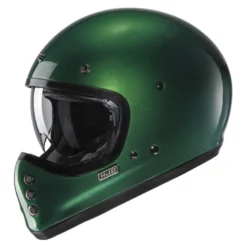 Kask integralny HJC V60 DEEP GREEN zielony