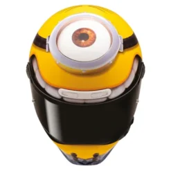 Kask integralny HJC V10 STUART MINIONS YELLOW żółty