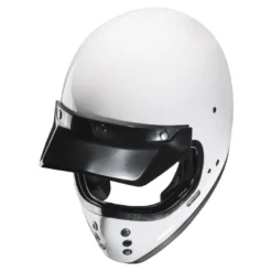 Kask integralny HJC V60 WHITE biały
