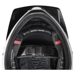 Kask integralny HJC V60 WHITE biały