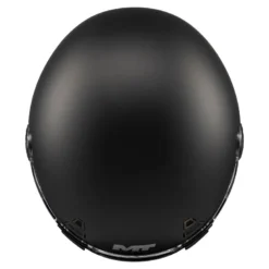 Kask integralny MT JARAMA SV PURE BLACK MATT czarny mat
