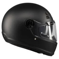 Kask integralny MT JARAMA SV PURE BLACK MATT czarny mat