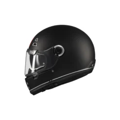 Kask integralny MT JARAMA SV SOLID MATT BLACK czarny mat