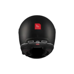 Kask integralny MT JARAMA SV SOLID MATT BLACK czarny mat