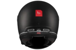 Kask integralny MT JARAMA SV SOLID MATT BLACK czarny mat