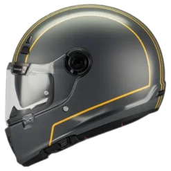 Kask integralny MT JARAMA SV WILD BLACK/YELLOW czarny żółty