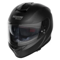 Kask integralny NOLAN N80-8 CLASSIC BLACK MATT czarny mat