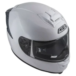 Kask integralny NZI EURUS 4 STREAM WHITE biały