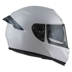Kask integralny NZI EURUS 4 STREAM WHITE biały