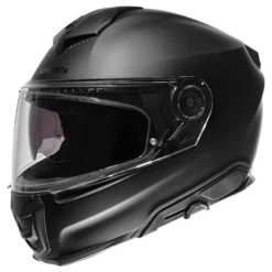 Kask integralny SCHUBERTH S3 ECE MATT BLACK czarny mat