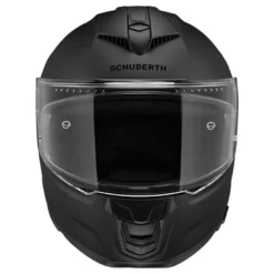 Kask integralny SCHUBERTH S3 ECE MATT BLACK czarny mat