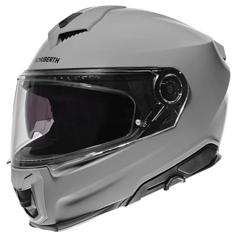 Kask integralny SCHUBERTH S3 ECE CONCRETE GREY szary