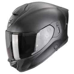 Kask integralny SCORPION EXO-530 AIR SOLID MATT BLACK czarny mat