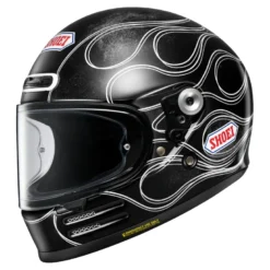 Kask integralny SHOEI GLAMSTER06 BLAST TC-5 czarny