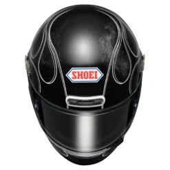 Kask integralny SHOEI GLAMSTER06 BLAST TC-5 czarny