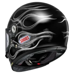 Kask integralny SHOEI GLAMSTER06 BLAST TC-5 czarny