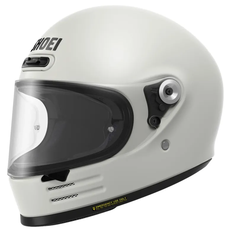 Kask integralny SHOEI Glamster06 OFF WHITE