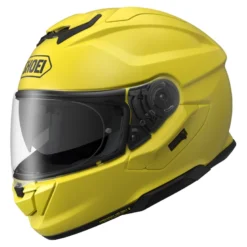 Kask integralny SHOEI GT-AIR 3 BRILIANT YELLOW żółty