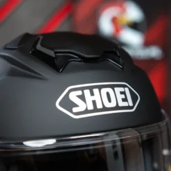 Kask integralny SHOEI GT-AIR 3 MATT BLACK czarny mat