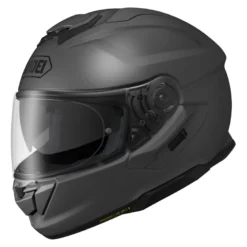 Kask integralny SHOEI GT-AIR 3 MATT DEEP GREY szary