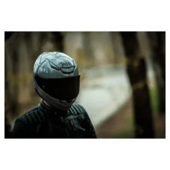 Kask integralny SHOEI NXR2 BASALT GREY szary