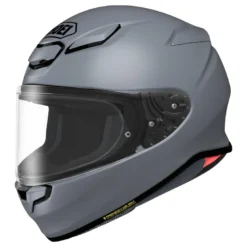 Kask integralny SHOEI NXR2 BASALT GREY szary