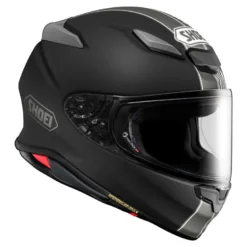 Kask integralny SHOEI NXR2 BEAUT TC-6 szary biały