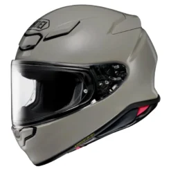 Kask integralny SHOEI NXR2 CHALK GREY szary