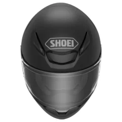 Kask integralny SHOEI NXR2 MATT BLACK czarny mat