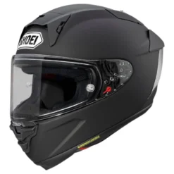 Kask integralny SHOEI X-SPR PRO MATT BLACK