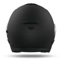 Kask otwarty Airoh HELIOS COLOR BLACK MATT czarny