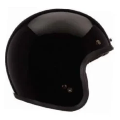 Kask otwarty BELL CUSTOM 500 ECE6 BLACK czarny