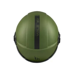 Kask otwarty MT VIALE SV S SOLID MATT GREEN