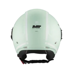 Kask otwarty MT VIALE SV S TASTY MINT zielony