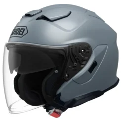 Kask otwarty SHOEI J-CRUISE 3 BASALT GREY szary
