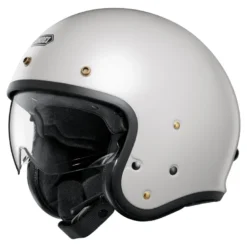 Kask otwarty SHOEI J.O 2 OFF WHITE biały