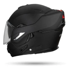 Kask szczękowy Airoh REV 19 COLOR BLACK MATT czarny mat