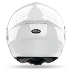 Kask szczękowy AIROH SPECKTRE COLOR WHITE GLOSS