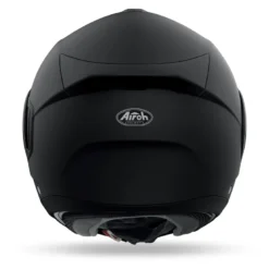Kask szczękowy AIROH SPECKTRE COLOR BLACK MATT czarny mat