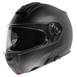 Kask szczękowy SCHUBERTH C5 ANC ECE MATT BLACK czarny mat