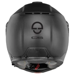 Kask szczękowy SCHUBERTH C5 ECE MATT BLACK czarny mat