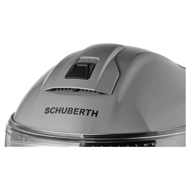 Kask szczękowy SCHUBERTH C5 ECE CONCRETE GREY szary