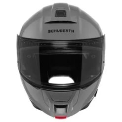 Kask szczękowy SCHUBERTH C5 ECE CONCRETE GREY szary