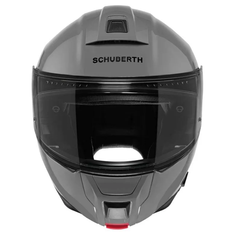 Kask szczękowy SCHUBERTH C5 ECE CONCRETE GREY szary