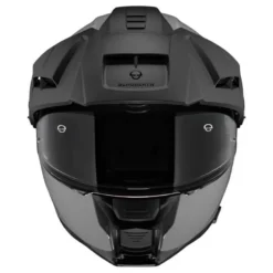 Kask szczękowy SCHUBERTH E2 ECE CONCRETE GREY szary