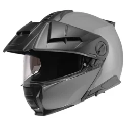 Kask szczękowy SCHUBERTH E2 ECE CONCRETE GREY szary