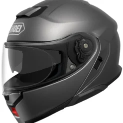 Kask szczękowy SHOEI NEOTEC 3 ANTHRACITE grafitowy