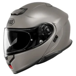 Kask szczękowy SHOEI NEOTEC 3 CHALK GREY szary