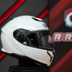 Kask szczękowy SHOEI NEOTEC 3 WHITE biały
