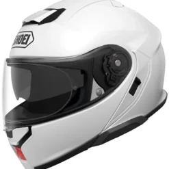 Kask szczękowy SHOEI NEOTEC 3 WHITE biały